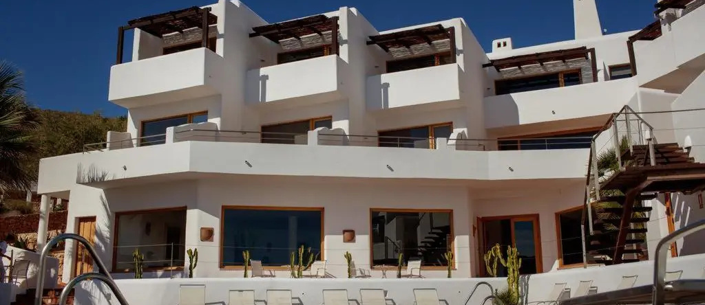 Boutique Hotel El Tio Kiko, Аква Амарга — фото 1