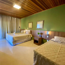 Águas do Manso Hotel, Chapada dos Guimarães — photo 3