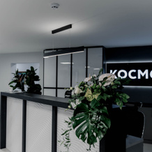 Космос, Старый Оскол — фото 4