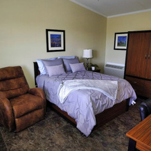 Freeport Extended Stay Studios, Лейк-Джексон — фото 4