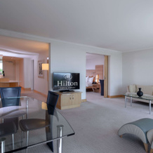 Hilton Zurich Airport, 奥普菲孔 — 照片 3