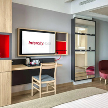 Intercityhotel Berlin Airport Ber Terminal 1+2, Шёнефельд — фото 5