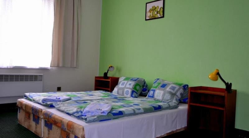 Guest House Blanka, 克伦特尼采 — 照片 1