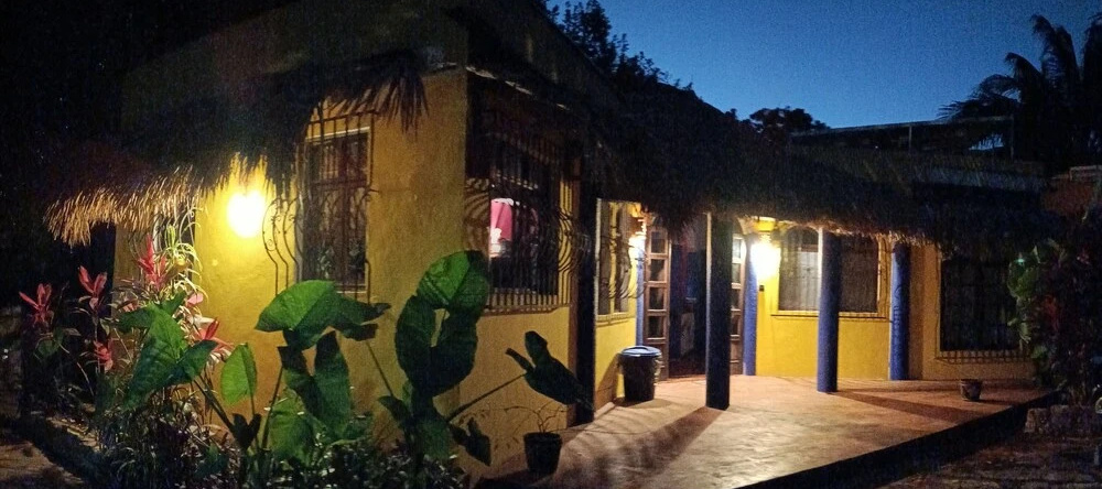 La Casa De Piedra Y Colores, Пист — фото 1