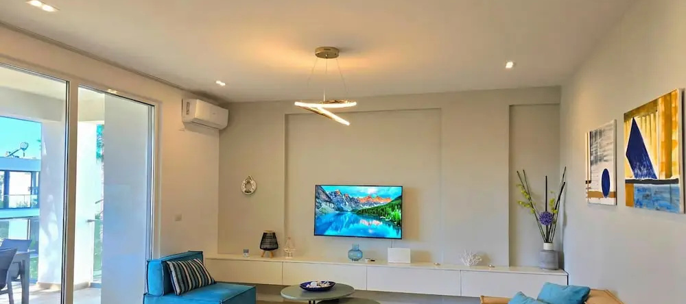 San Pietro Serenity Home, Plazhi San Pietro — photo 1