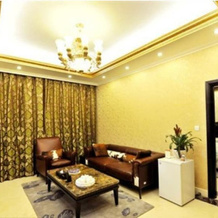Hongyun Grand Hotel, 烟台 — 照片 5
