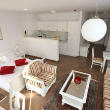 Vila Riva Apartments, 斯拉诺 — 照片 4