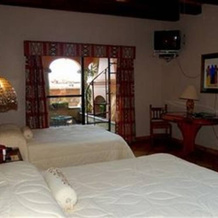 Casa Tres Leones, 阿希希克 — 照片 3