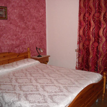 Hotel il nido dell'aquila Villagrande strisaili, Villagrande Strisaili — photo 2