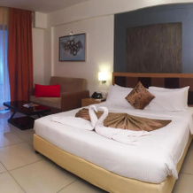 Club Mahindra Hatgad Resort, Saputara — photo 5