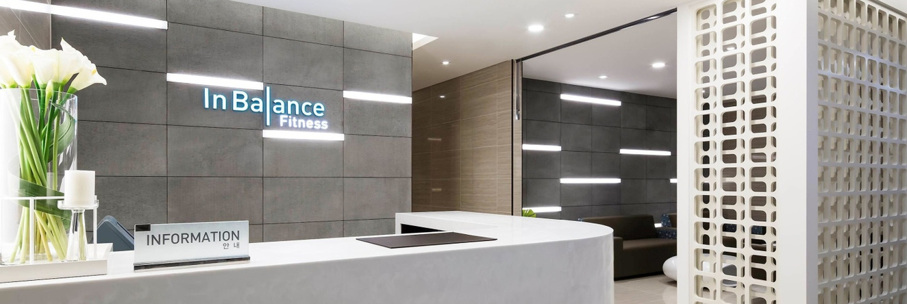 Novotel Ambassador Suwon, Suwon — photo 1