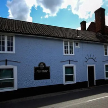 The Cock Inn Bed and Breakfast, 格莱姆斯福德 — 照片 4