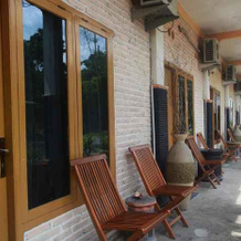 De Borobudur Hotel, Мунгкид — фото 4