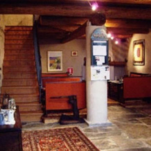 Hotel Ristorante La Font, Кастельманьо — фото 4