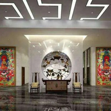 Tianyu Hidden Secret Theme Hotel, Nyingchi — photo 3