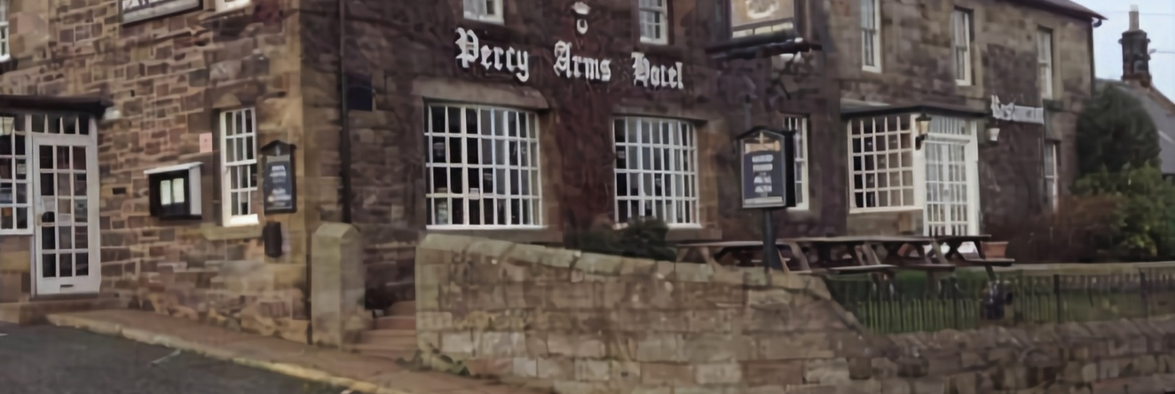 Percy Arms, 查顿 — 照片 1