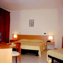 Hotel Ristorante La Marchigiana, 萨尔纳诺 — 照片 4