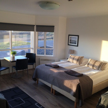 Guesthouse Carina, Vik I Myrdal — photo 2