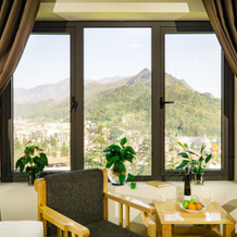 Sapa Highland Resort & Spa, 沙巴 — 照片 2