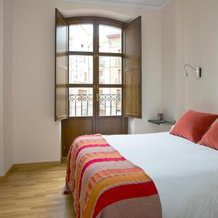 Apartamentos Señorio De Haro, Аро — фото 4