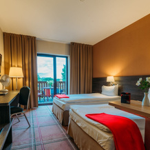Mikołajki Resort Hotel & Spa, 约拉维尔卡 — 照片 4