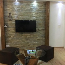 Studio cosy au centre de Couvet, 瓦尔德特拉韦 — 照片 5