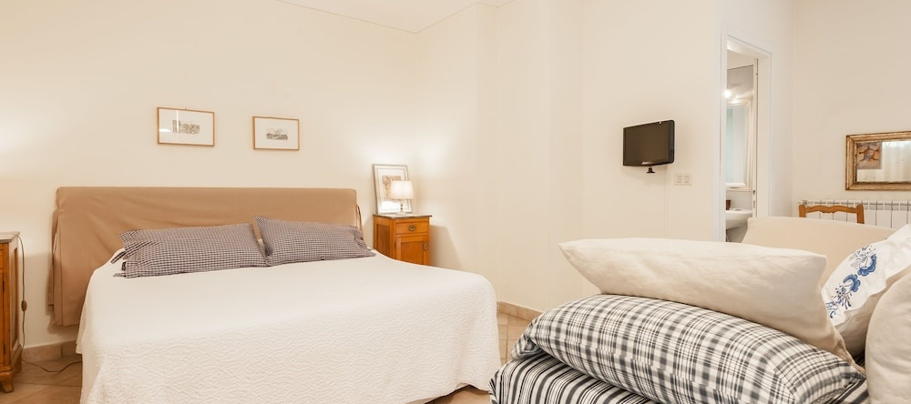 B&B Francesco Redi, Ареццо — фото 1