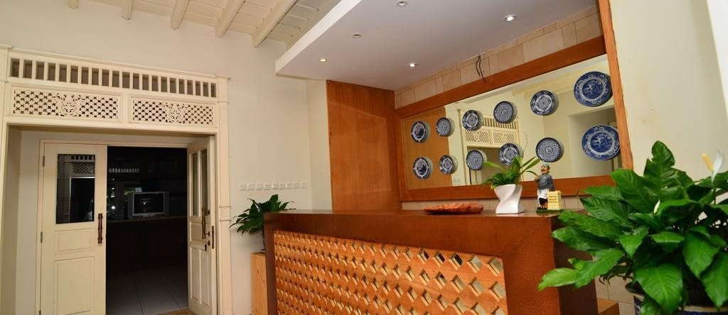 Sevilla Resort Magelang, Мунгкид — фото 1