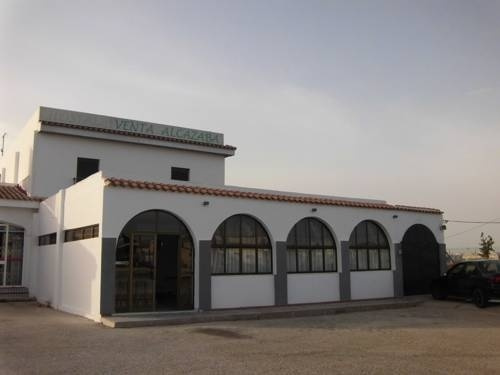 Vivienda Rural Alcazaba, Chipiona — photo 1