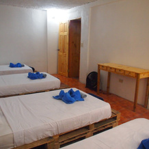 Hostal Del Mar, Гольфито — фото 3