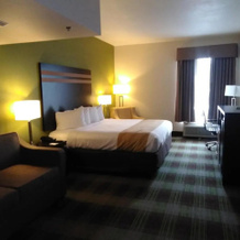 Americas Best Value Inn & Suites, 芒特弗农 — 照片 5