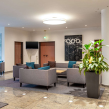 Quality Hotel Lippstadt, 利普施塔特 — 照片 2
