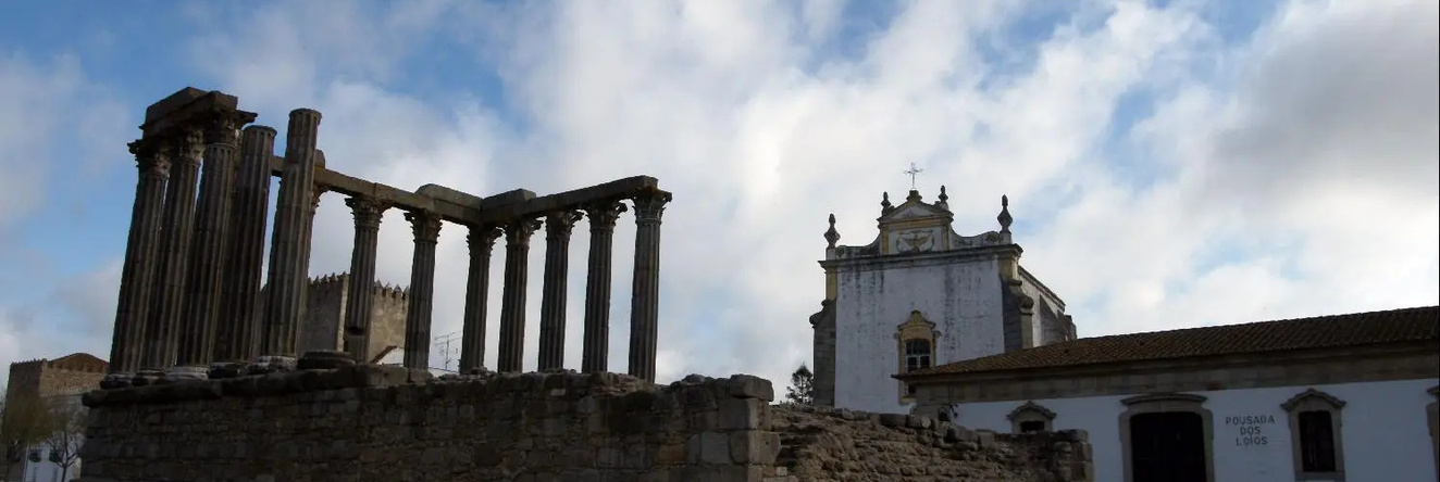Pousada Convento Évora - Historic Hotel, 埃武拉 — 照片 1