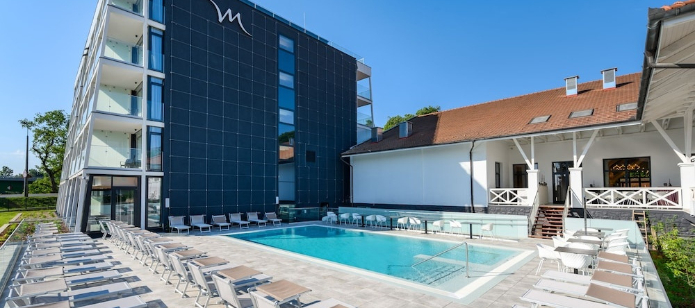 Mercure Tokaj Center, 东海 — 照片 1
