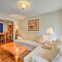 Visit Quantico & Fort Belvoir: Dumfries Home!, 邓弗里斯 — 照片 2