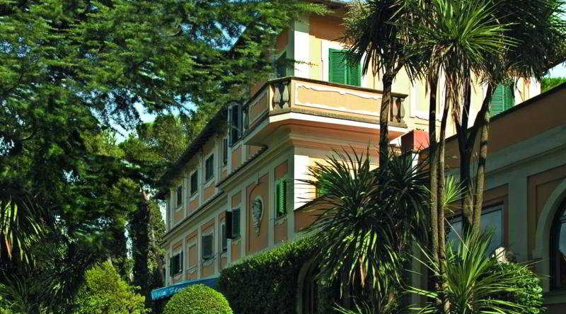 Grand Villa Fiorio, 格罗塔费拉塔 — 照片 1