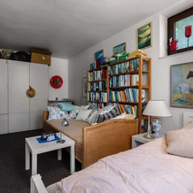 Flat in Meldorf Next to the Town Centre, 梅尔多夫 — 照片 4