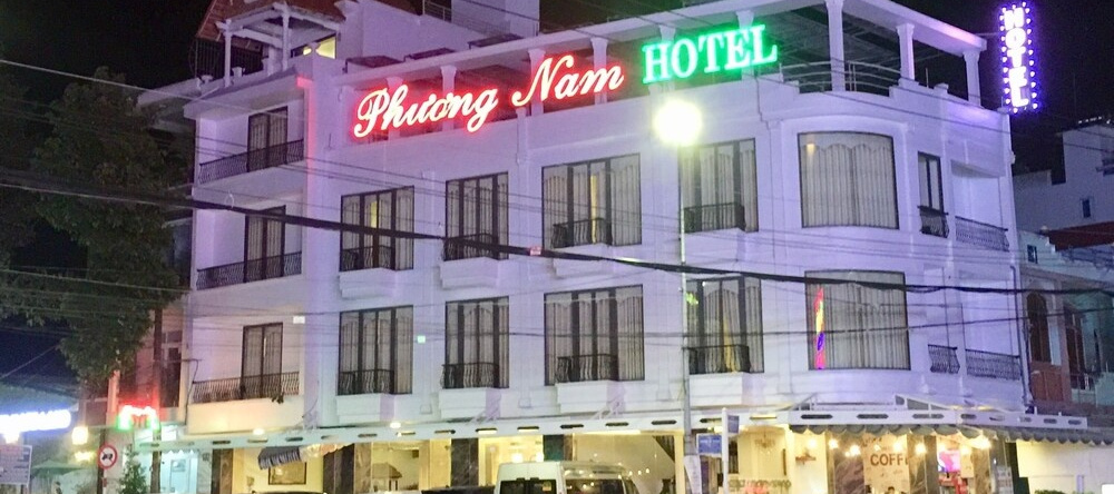 Hotel Phuong Nam Sa Dec, 沙德克 — 照片 1