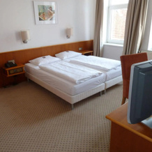 Stadthotel Gerbergasse, 施塔特哈根 — 照片 2