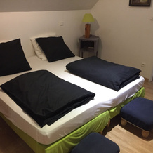 Gîte Andé, 安德 — 照片 3