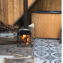 Bed en Breakfast Medemblik, 梅登布利克 — 照片 2