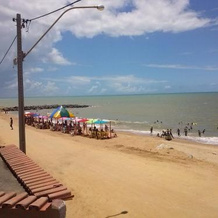 Pousada Sol Nascente, Mucuri — photo 3