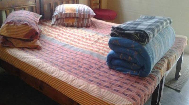 Tathaghat Farm Guest House, 大吉岭 — 照片 1