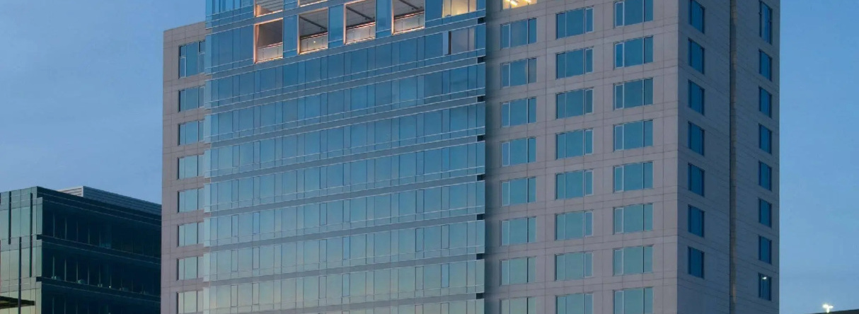 Hotel Arista, Нейпервилл — фото 1