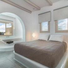 Iphimedeia Luxury Hotel & Suites, 纳克索斯 — 照片 4