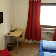 Rhein-Neckar-Hotel Heidelberg-Eppelheim, 埃佩尔海姆 — 照片 2