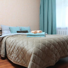 Khorosho kak doma Flat, 大乌斯秋格 — 照片 2