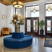 The Darling Hotel, Висалия — фото 2