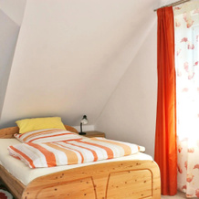 Landhaus Pakirnis - Ferien in der Elbtalaue -, 布莱克德 — 照片 3