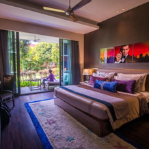 Planet Hollywood Goa Beach Resort, Южный Гоа — фото 2
